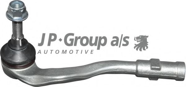 JP GROUP 1144605070 Наконечник поперечной рулевой тяги 