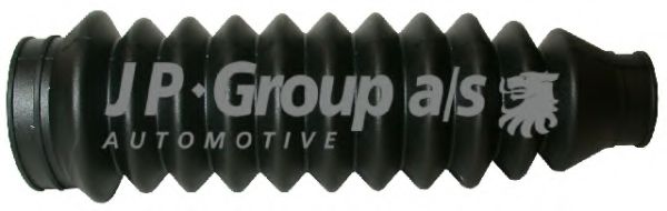 JP GROUP 1144700100 Пыльник, рулевое управление для VOLKSWAGEN JETTA I (Фольксваген Жэтта и) JP GROUP 1144700100 Пыльник, рулевое управление для VOLKSWAGEN JETTA I (Фольксваген Жэтта и)