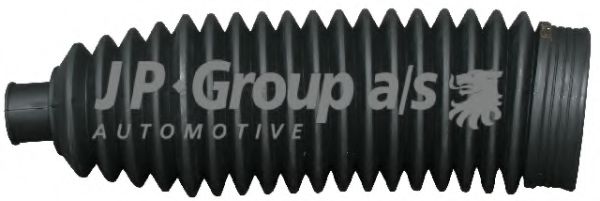 JP GROUP 1144700300 Пыльник, рулевое управление для VOLKSWAGEN JETTA V (Фольксваген Джетта 5) JP GROUP 1144700300 Пыльник, рулевое управление для VOLKSWAGEN JETTA V (Фольксваген Джетта 5)