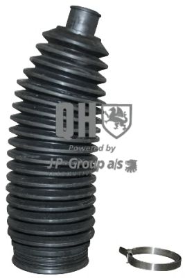 JP GROUP 1144700309 Пыльник, рулевое управление для VOLKSWAGEN JETTA V (Фольксваген Джетта 5) JP GROUP 1144700309 Пыльник, рулевое управление для VOLKSWAGEN JETTA V (Фольксваген Джетта 5)