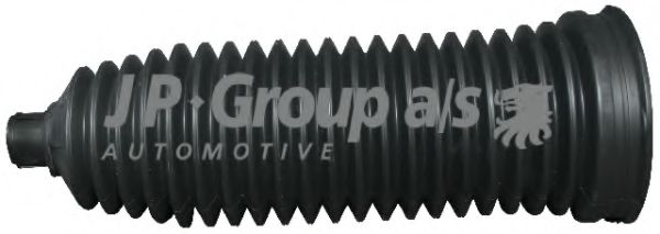 JP GROUP 1144700400 Пыльник, рулевое управление для VOLKSWAGEN (Фольксваген) JP GROUP 1144700400 Пыльник, рулевое управление для VOLKSWAGEN (Фольксваген)