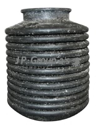 JP GROUP 1144701272 Пыльник, рулевое управление для VOLKSWAGEN JETTA I (Фольксваген Жэтта и) JP GROUP 1144701272 Пыльник, рулевое управление для VOLKSWAGEN JETTA I (Фольксваген Жэтта и)