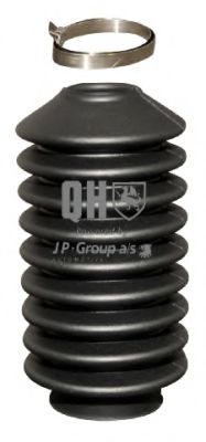 JP GROUP 1144702719 Комплект пылника, рулевое управление для VOLKSWAGEN POLO CLASSIC (Фольксваген Поло классик) JP GROUP 1144702719 Комплект пылника, рулевое управление для VOLKSWAGEN POLO CLASSIC (Фольксваген Поло классик)