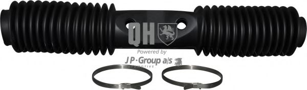 JP GROUP 1144701519 Комплект пылника, рулевое управление для AUDI 100 (Ауди 100) JP GROUP 1144701519 Комплект пылника, рулевое управление для AUDI 100 (Ауди 100)