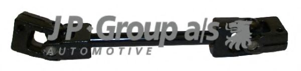 JP GROUP 1144900100 Шарнир, вал сошки рулевого управления для VOLKSWAGEN JETTA I (Фольксваген Жэтта и) JP GROUP 1144900100 Шарнир, вал сошки рулевого управления для VOLKSWAGEN JETTA I (Фольксваген Жэтта и)