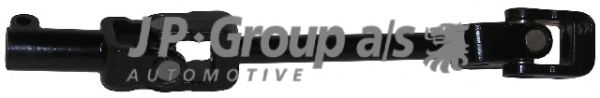 JP GROUP 1144900300 Шарнир, вал сошки рулевого управления 
