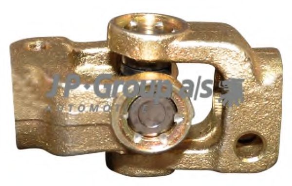 JP GROUP 1144950100 Шарнир, вал сошки рулевого управления 