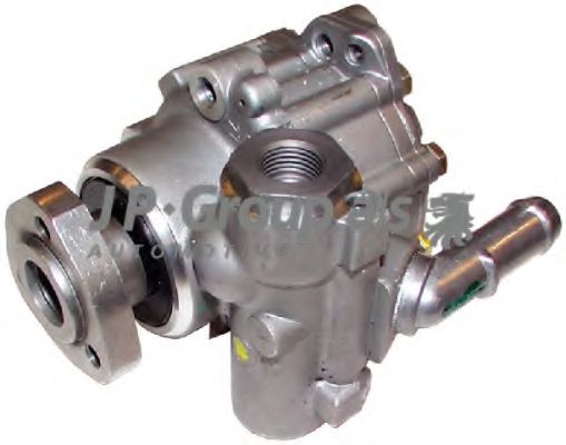 JP GROUP 1145100500 Гидравлический насос, рулевое управление для VOLKSWAGEN CORRADO (Фольксваген Cоррадо) JP GROUP 1145100500 Гидравлический насос, рулевое управление для VOLKSWAGEN CORRADO (Фольксваген Cоррадо)