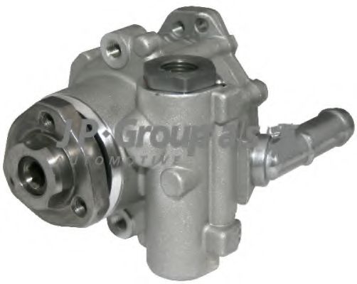 JP GROUP 1145100900 Гидравлический насос, рулевое управление для VOLKSWAGEN BORA (Фольксваген Бора) JP GROUP 1145100900 Гидравлический насос, рулевое управление для VOLKSWAGEN BORA (Фольксваген Бора)