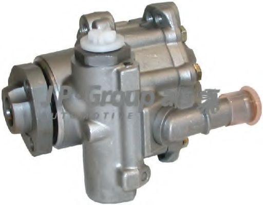 JP GROUP 1145101400 Гидравлический насос, рулевое управление для VOLKSWAGEN POLO (Фольксваген Поло) JP GROUP 1145101400 Гидравлический насос, рулевое управление для VOLKSWAGEN POLO (Фольксваген Поло)