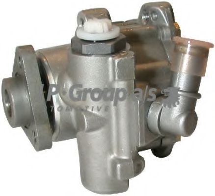 JP GROUP 1145101600 Гидравлический насос, рулевое управление для AUDI A4 (Ауди А4) JP GROUP 1145101600 Гидравлический насос, рулевое управление для AUDI A4 (Ауди А4)