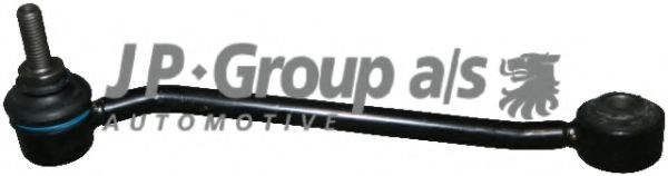 JP GROUP 1150500570 Тяга стойка, стабилизатор для AUDI (Ауди) JP GROUP 1150500570 Тяга стойка, стабилизатор для AUDI (Ауди)