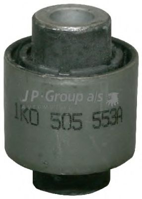 JP GROUP 1151150100 Подвеска, рычаг независимой подвески колеса для VOLKSWAGEN BORA / JETTA V (1K5), GOLF V Variant (1K5), JETTA V (1K5), VENTO V (1K5) 1.4 TSI JP GROUP 1151150100 Подвеска, рычаг независимой подвески колеса для VOLKSWAGEN BORA / JETTA V (1K5), GOLF V Variant (1K5), JETTA V (1K5), VENTO V (1K5) 1.4 TSI