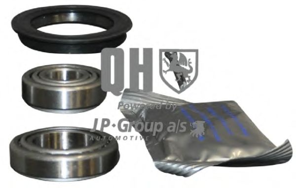 JP GROUP 1151300119 Комплект подшипника ступицы колеса для VOLKSWAGEN JETTA (Фольксваген Жэтта) JP GROUP 1151300119 Комплект подшипника ступицы колеса для VOLKSWAGEN JETTA (Фольксваген Жэтта)