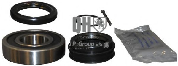 JP GROUP 1151300819 Комплект подшипника ступицы колеса для TOYOTA QUANTUM III (Тойота/тоета Qуантум 3) JP GROUP 1151300819 Комплект подшипника ступицы колеса для TOYOTA QUANTUM III (Тойота/тоета Qуантум 3)