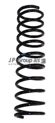 JP GROUP 1152200200 Пружина ходовой части для VOLKSWAGEN JETTA I (Фольксваген Жэтта и) JP GROUP 1152200200 Пружина ходовой части для VOLKSWAGEN JETTA I (Фольксваген Жэтта и)