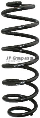JP GROUP 1152200700 Пружина ходовой части для AUDI A3 (Ауди А3) JP GROUP 1152200700 Пружина ходовой части для AUDI A3 (Ауди А3)