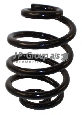 JP GROUP 1152200800 Пружина ходовой части для VOLKSWAGEN (Фольксваген) JP GROUP 1152200800 Пружина ходовой части для VOLKSWAGEN (Фольксваген)