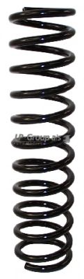 JP GROUP 1152201200 Пружина ходовой части для AUDI 80 (Ауди 80) JP GROUP 1152201200 Пружина ходовой части для AUDI 80 (Ауди 80)