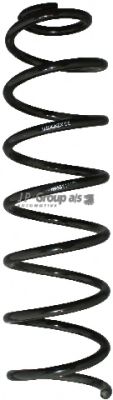 JP GROUP 1152201300 Пружина ходовой части для AUDI A4 (Ауди А4) JP GROUP 1152201300 Пружина ходовой части для AUDI A4 (Ауди А4)