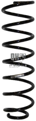 JP GROUP 1152201309 Пружина ходовой части для AUDI A4 (Ауди А4) JP GROUP 1152201309 Пружина ходовой части для AUDI A4 (Ауди А4)