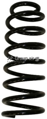 JP GROUP 1152201700 Пружина ходовой части для AUDI 100 (Ауди 100) JP GROUP 1152201700 Пружина ходовой части для AUDI 100 (Ауди 100)
