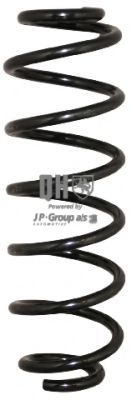 JP GROUP 1152202909 Пружина ходовой части для VOLKSWAGEN GOLF V (Фольксваген Гольф 5) JP GROUP 1152202909 Пружина ходовой части для VOLKSWAGEN GOLF V (Фольксваген Гольф 5)