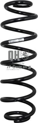 JP GROUP 1152205109 Пружина ходовой части для VOLKSWAGEN BORA / JETTA V (1K5), GOLF V Variant (1K5), JETTA V (1K5), VENTO V (1K5) 1.4 TSI JP GROUP 1152205109 Пружина ходовой части для VOLKSWAGEN BORA / JETTA V (1K5), GOLF V Variant (1K5), JETTA V (1K5), VENTO V (1K5) 1.4 TSI