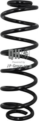 JP GROUP 1152205509 Пружина ходовой части для VOLKSWAGEN BORA / JETTA V (1K5), GOLF V Variant (1K5), JETTA V (1K5), VENTO V (1K5) 1.4 TSI JP GROUP 1152205509 Пружина ходовой части для VOLKSWAGEN BORA / JETTA V (1K5), GOLF V Variant (1K5), JETTA V (1K5), VENTO V (1K5) 1.4 TSI