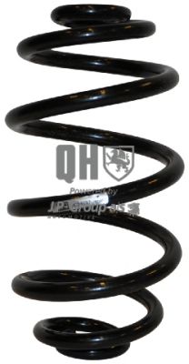 JP GROUP 1152206109 Пружина ходовой части для VOLKSWAGEN (Фольксваген) JP GROUP 1152206109 Пружина ходовой части для VOLKSWAGEN (Фольксваген)