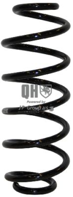 JP GROUP 1152208309 Пружина ходовой части для AUDI A5 (Ауди А5) JP GROUP 1152208309 Пружина ходовой части для AUDI A5 (Ауди А5)