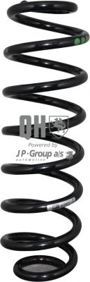 JP GROUP 1152208409 Пружина ходовой части для SKODA (Шкода) JP GROUP 1152208409 Пружина ходовой части для SKODA (Шкода)