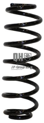 JP GROUP 1152209109 Пружина ходовой части для VOLKSWAGEN (Фольксваген) JP GROUP 1152209109 Пружина ходовой части для VOLKSWAGEN (Фольксваген)