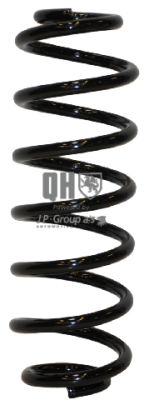 JP GROUP 1152209609 Пружина ходовой части для VOLKSWAGEN (Фольксваген) JP GROUP 1152209609 Пружина ходовой части для VOLKSWAGEN (Фольксваген)