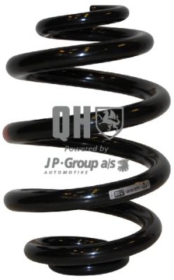 JP GROUP 1152209909 Пружина ходовой части для VOLKSWAGEN T5 (Фольксваген Т5) JP GROUP 1152209909 Пружина ходовой части для VOLKSWAGEN T5 (Фольксваген Т5)