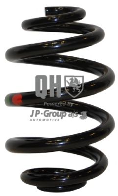 JP GROUP 1152210309 Пружина ходовой части для VOLKSWAGEN T5 (Фольксваген Т5) JP GROUP 1152210309 Пружина ходовой части для VOLKSWAGEN T5 (Фольксваген Т5)