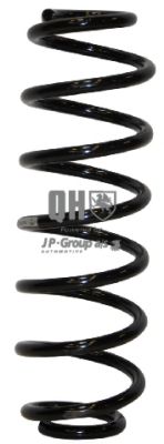 JP GROUP 1152210609 Пружина ходовой части для SEAT ALTEA (Сеат Алтэа) JP GROUP 1152210609 Пружина ходовой части для SEAT ALTEA (Сеат Алтэа)