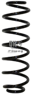JP GROUP 1152211509 Пружина ходовой части для VOLKSWAGEN GOLF V (Фольксваген Гольф 5) JP GROUP 1152211509 Пружина ходовой части для VOLKSWAGEN GOLF V (Фольксваген Гольф 5)