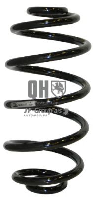 JP GROUP 1152214409 Пружина ходовой части для VOLKSWAGEN (Фольксваген) JP GROUP 1152214409 Пружина ходовой части для VOLKSWAGEN (Фольксваген)