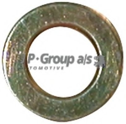 JP GROUP 1152300100 Опорное кольцо, опора стойки амортизатора для VOLKSWAGEN JETTA I (Фольксваген Жэтта и) JP GROUP 1152300100 Опорное кольцо, опора стойки амортизатора для VOLKSWAGEN JETTA I (Фольксваген Жэтта и)