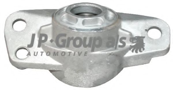 JP GROUP 1152300800 Опора стойки амортизатора для VOLKSWAGEN GOLF PLUS (Фольксваген Гольф плюс) JP GROUP 1152300800 Опора стойки амортизатора для VOLKSWAGEN GOLF PLUS (Фольксваген Гольф плюс)