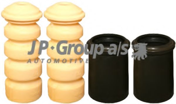 JP GROUP 1152600710 Буфер, амортизация 