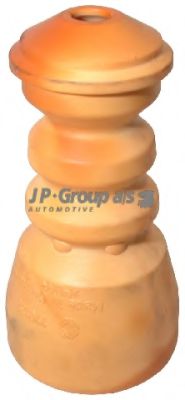 JP GROUP 1152600800 Буфер, амортизация 
