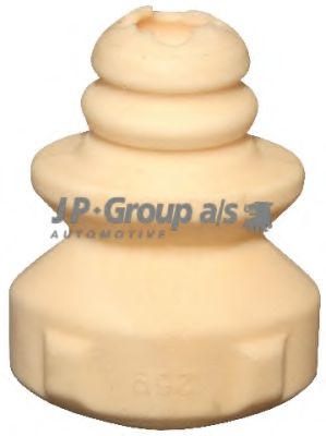 JP GROUP 1152601400 Буфер, амортизация для AUDI (Ауди) JP GROUP 1152601400 Буфер, амортизация для AUDI (Ауди)