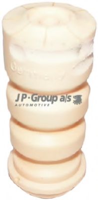 JP GROUP 1152602500 Буфер, амортизация 