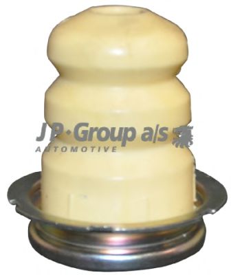 JP GROUP 1152604400 Буфер, амортизация 