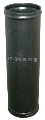 JP GROUP 1152701000 Защитный колпак пыльник, амортизатор для VOLKSWAGEN BORA / JETTA V (1K5), GOLF V Variant (1K5), JETTA V (1K5), VENTO V (1K5) 1.4 TSI JP GROUP 1152701000 Защитный колпак пыльник, амортизатор для VOLKSWAGEN BORA / JETTA V (1K5), GOLF V Variant (1K5), JETTA V (1K5), VENTO V (1K5) 1.4 TSI