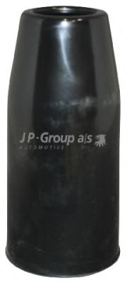JP GROUP 1152701100 Защитный колпак пыльник, амортизатор для AUDI (Ауди) JP GROUP 1152701100 Защитный колпак пыльник, амортизатор для AUDI (Ауди)