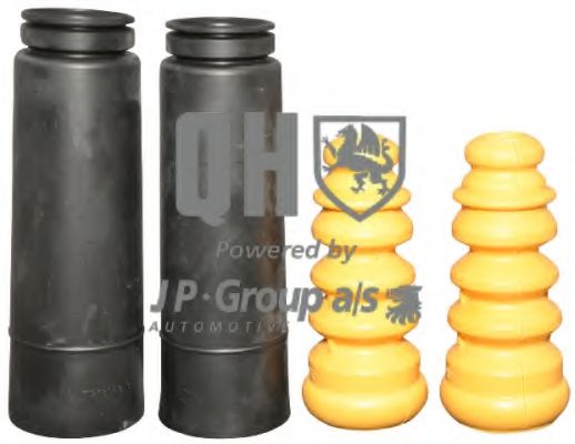 JP GROUP 1152702119 Пылезащитный комплект, амортизатор для DAEWOO KALOS (Дэу Калос) JP GROUP 1152702119 Пылезащитный комплект, амортизатор для DAEWOO KALOS (Дэу Калос)