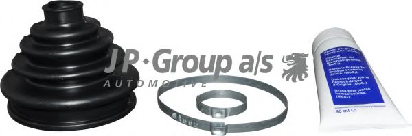 JP GROUP 1153700310 Комплект пылника, приводной вал для AUDI 90 (Ауди 90) JP GROUP 1153700310 Комплект пылника, приводной вал для AUDI 90 (Ауди 90)